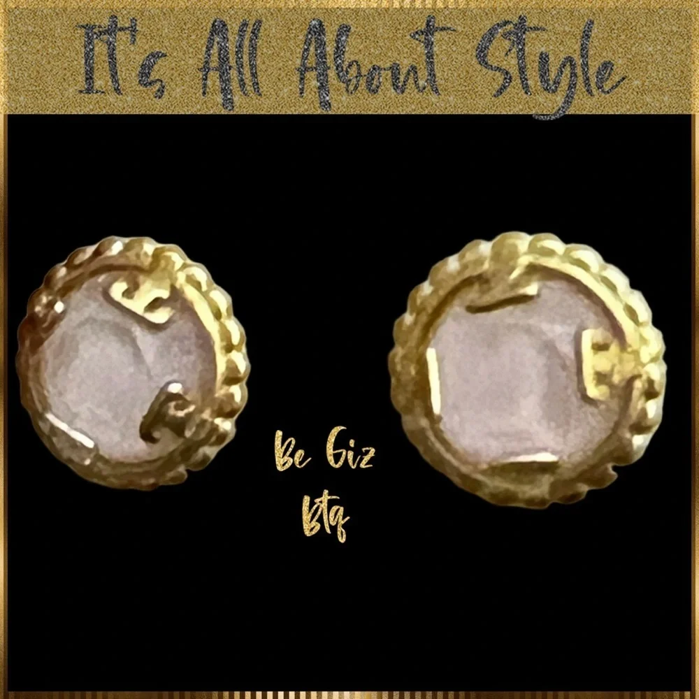 🔥🔥Authentic Designer Earrings At Awesome Prices To Buy Now & Save Price Firm